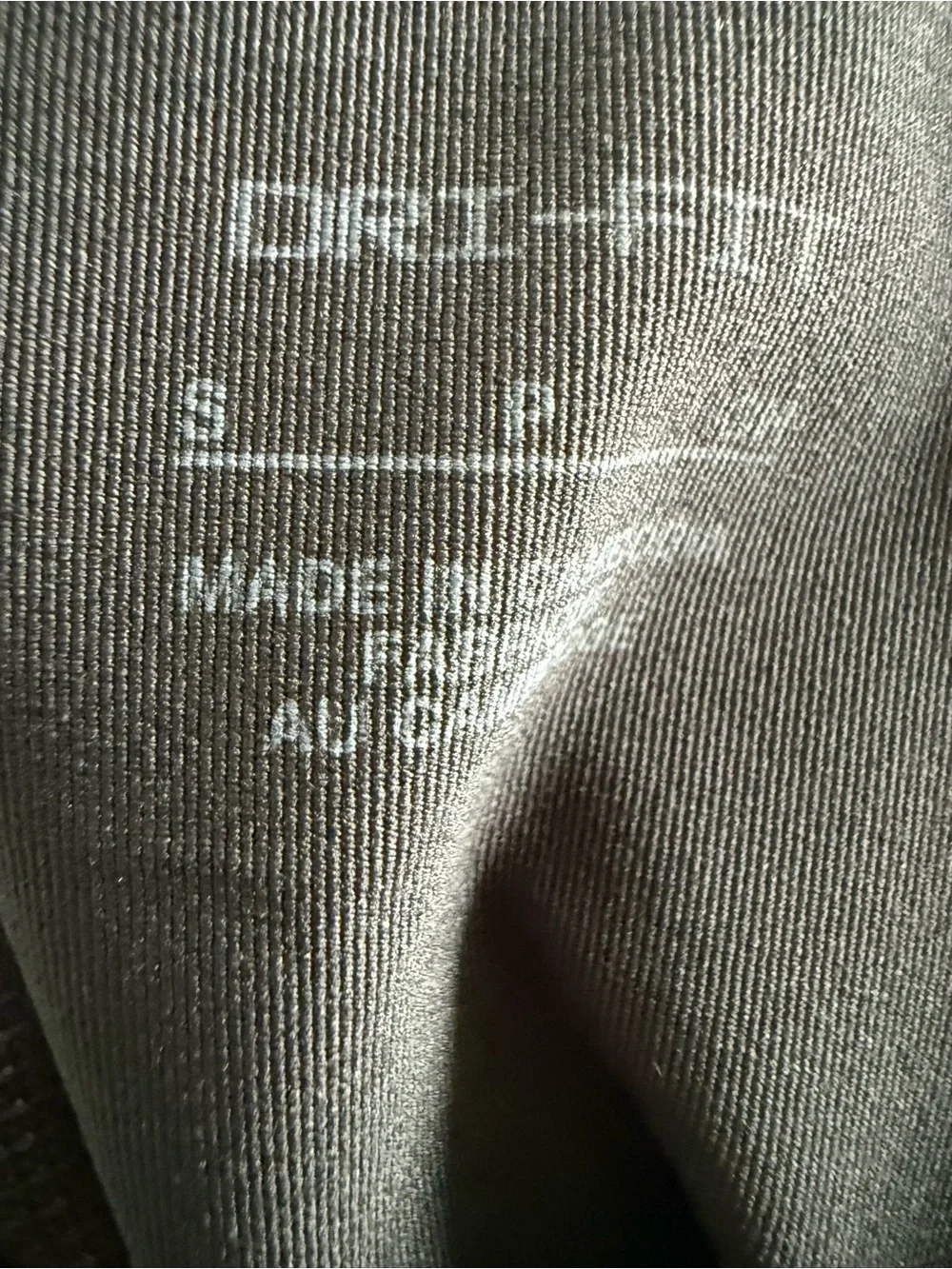 Nike Black Pro Compression Bike Shorts